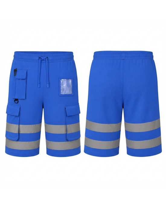 Hi-Vis Shorts -2
