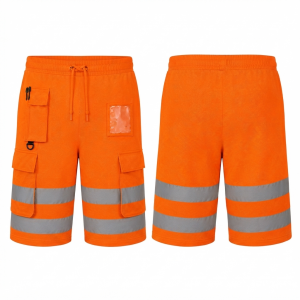 Hi-Vis Shorts -3