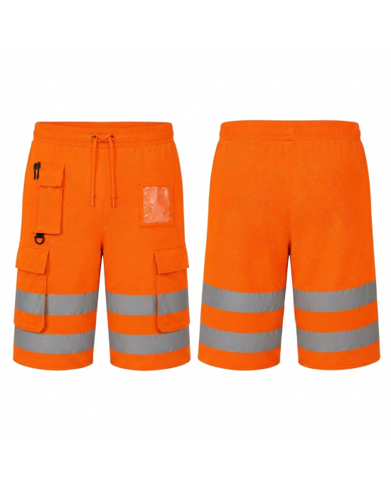 Hi-Vis Shorts -3
