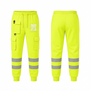 Hi-Vis Pants – #4