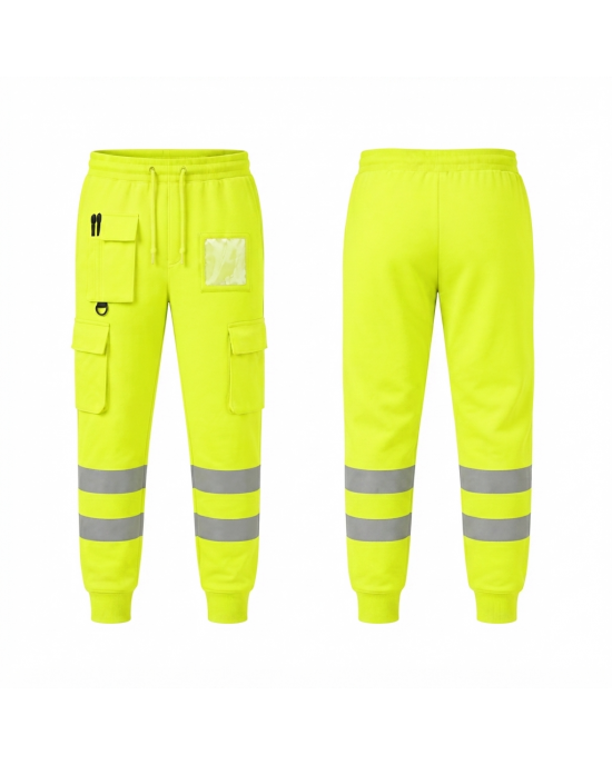 Hi-Vis Pants – #4
