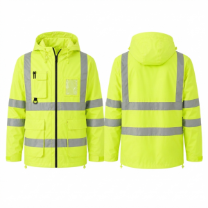 Hi-Vis Jacket – #2