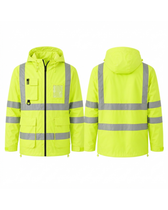 Hi-Vis Jacket – #2