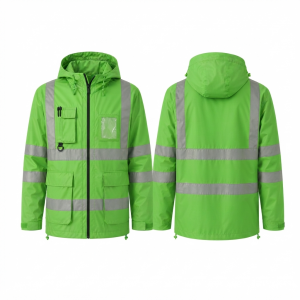 Hi-Vis Jacket – #3