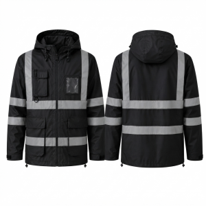 Hi-Vis Jacket – #4