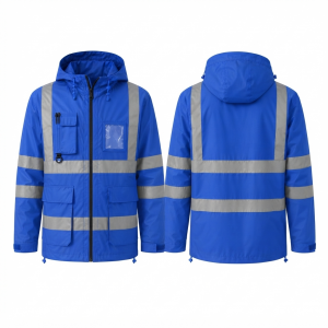 Hi-Vis Jacket – #6