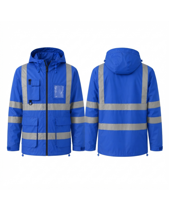 Hi-Vis Jacket – #6
