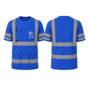 Hi-Vis T-Shirt – #1