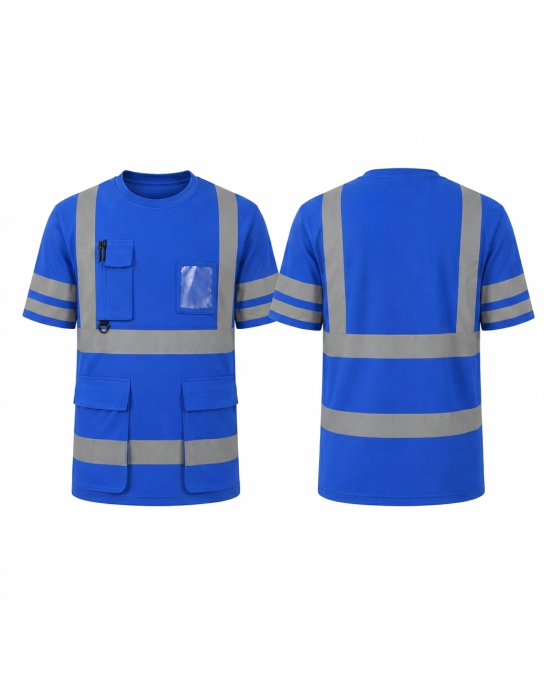 Hi-Vis T-Shirt – #1