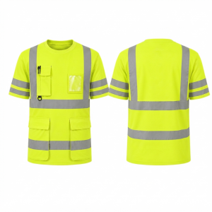 Hi-Vis T-Shirt – #2