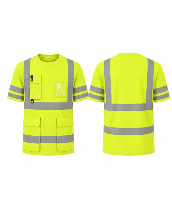 Hi-Vis T-Shirt – #2