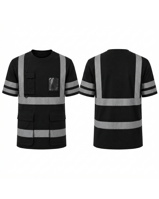Hi-Vis T-Shirt – #3