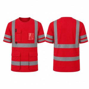 Hi-Vis T-Shirt – #4