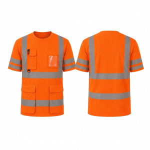 Hi-Vis T-Shirt – #5