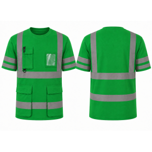 Hi-Vis T-Shirt – #6