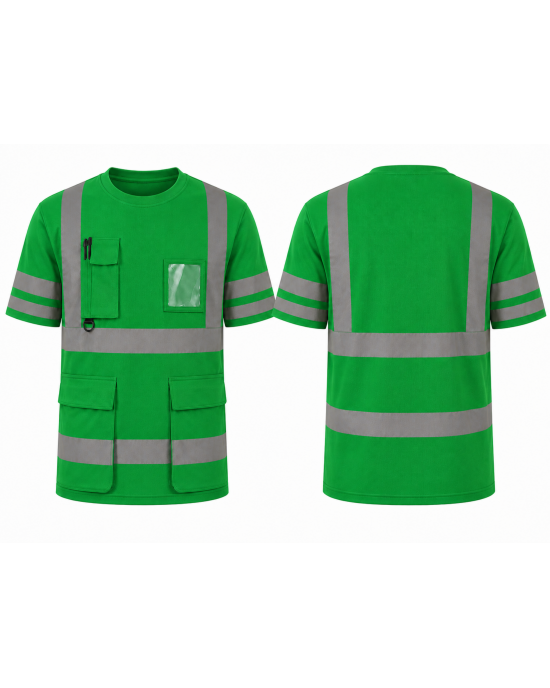 Hi-Vis T-Shirt – #6
