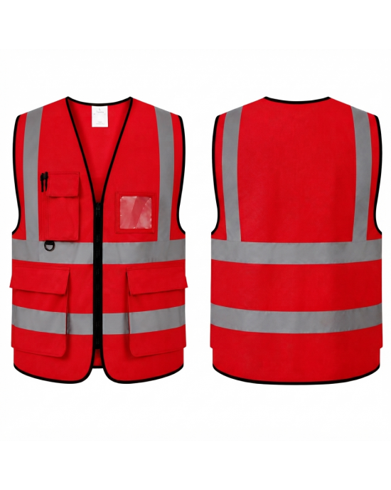 Hi-Vis Vest – #1