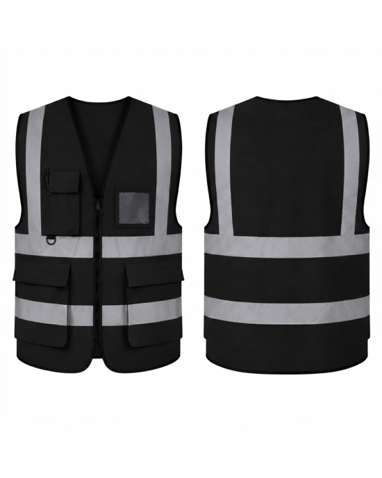 Hi-Vis Vest – #2