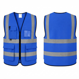 Hi-Vis Vest – #3