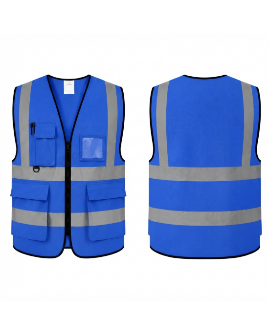 Hi-Vis Vest – #3