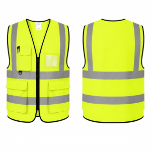 Hi-Vis Vest – #4
