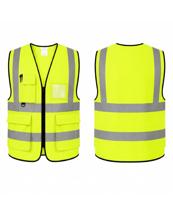 Hi-Vis Vest – #4