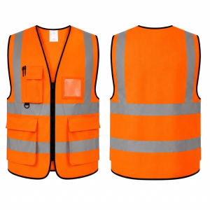 Hi-Vis Vest – #5