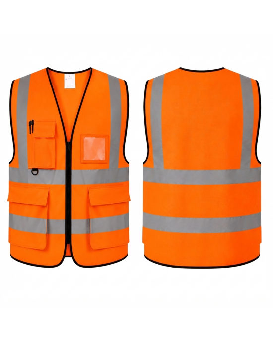 Hi-Vis Vest – #5