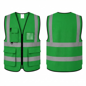 Hi-Vis Vest – #6
