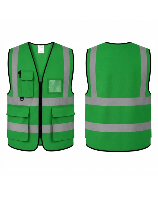 Hi-Vis Vest – #6