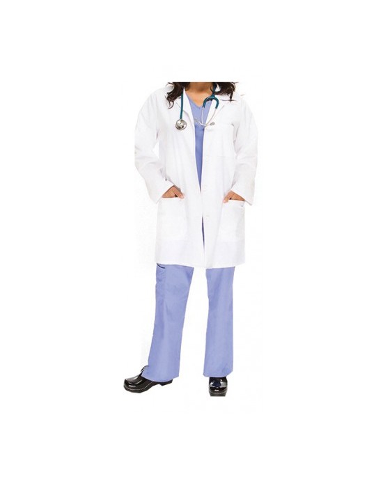 Doctor And Nurse Uniforms