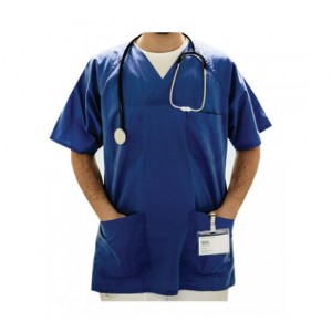 Doctor And Nurse Uniforms