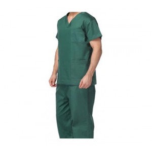 Doctor And Nurse Uniforms