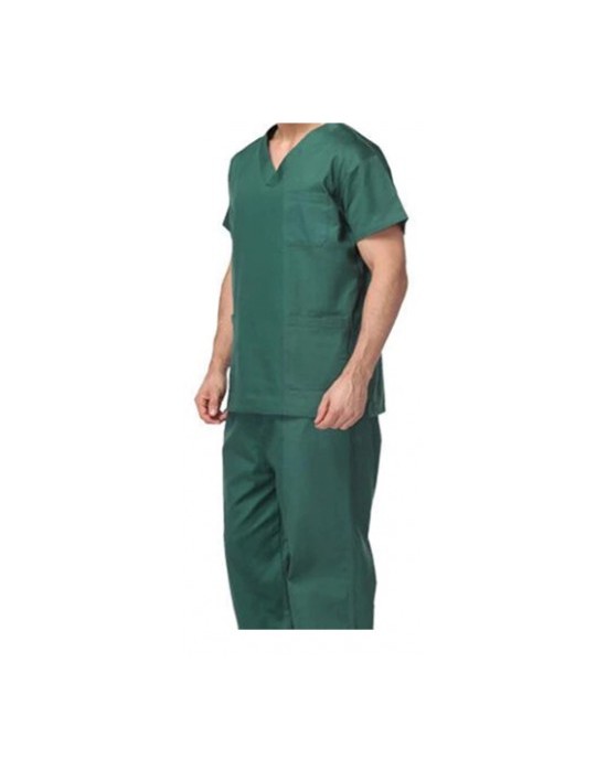 Doctor And Nurse Uniforms