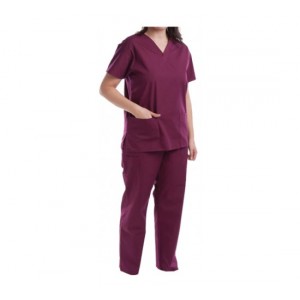 Doctor And Nurse Uniforms