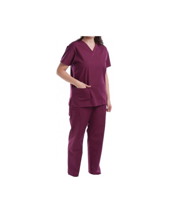 Doctor And Nurse Uniforms