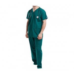 Doctor And Nurse Uniforms