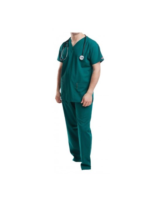 Doctor And Nurse Uniforms