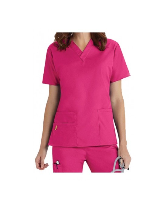 Doctor And Nurse Uniforms