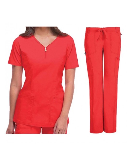 Doctor And Nurse Uniforms