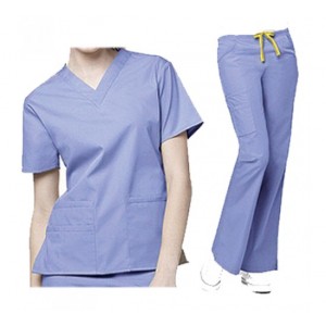 Doctor And Nurse Uniforms