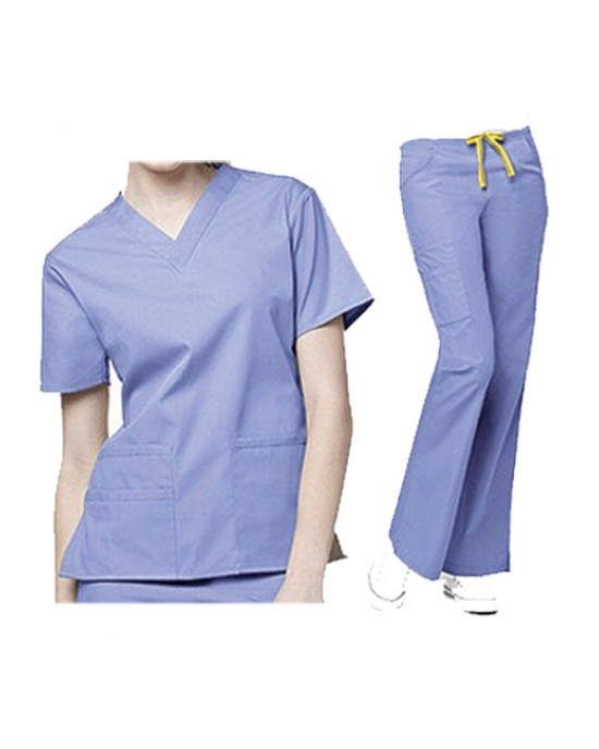 Doctor And Nurse Uniforms