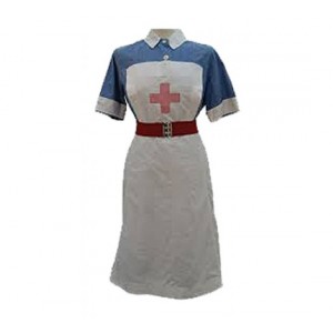 Doctor And Nurse Uniforms