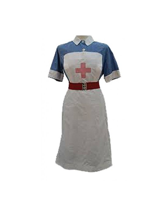 Doctor And Nurse Uniforms