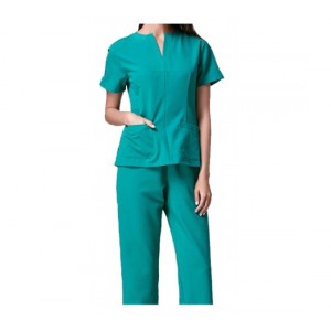 Doctor And Nurse Uniforms