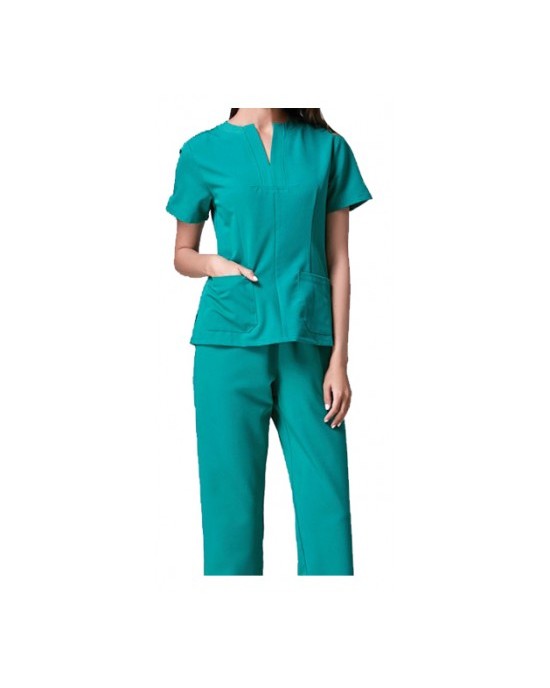 Doctor And Nurse Uniforms