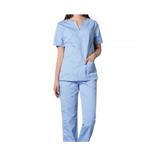 Doctor And Nurse Uniforms