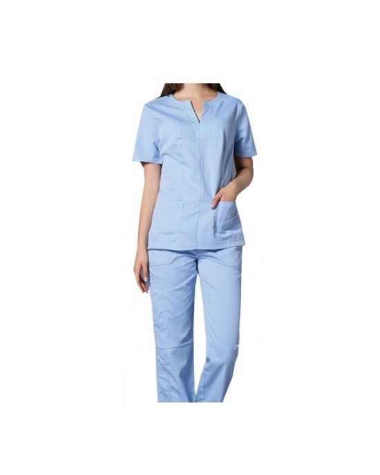 Doctor And Nurse Uniforms