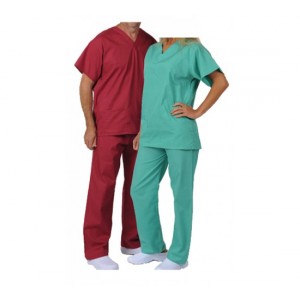 Doctor And Nurse Uniforms