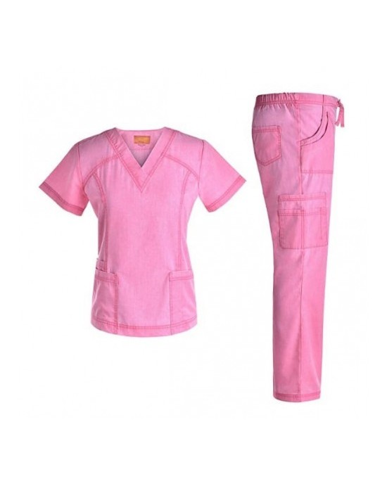 Doctor And Nurse Uniforms